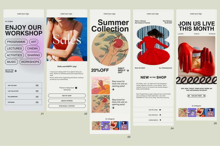 Liquorice Newsletter Templates, an Email Template by Sparrow & Snow