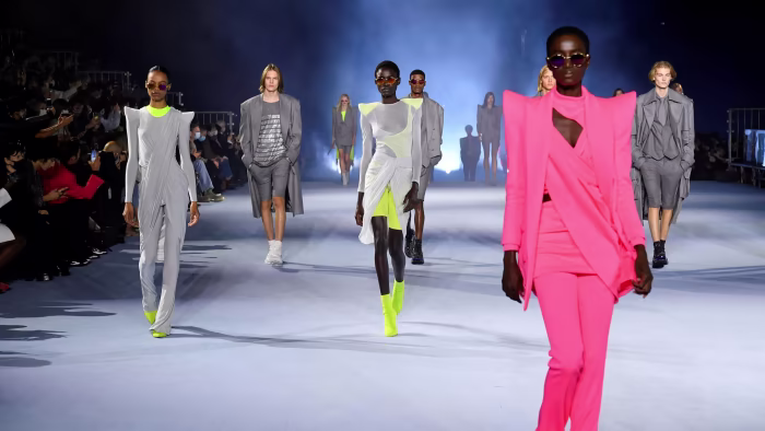 fashionweek